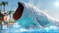 Know about every fishing rod stat (Image via Roblox)